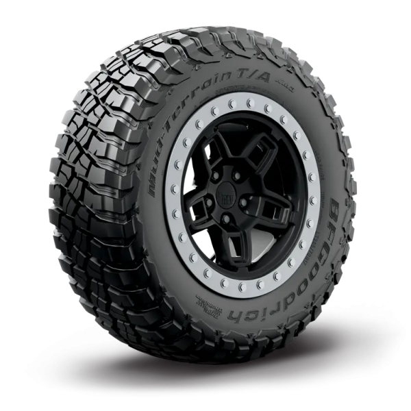 MUD TERRAIN T/A KM3 LRD LT265/75 R16
