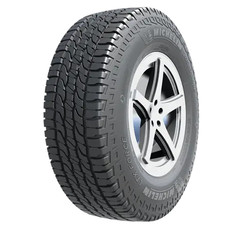 LTX FORCE 265/70 R16 - MICHELIN