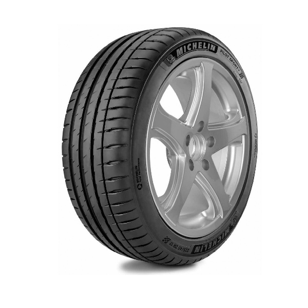 PILOT SPORT 4 225/45 R18 MICHELIN