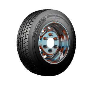 ROUTE CONTROL D-TRASERA 235/75 R17.5 BFG