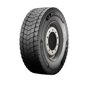 X MULTI D 205/75 R17.5-MICHELIN