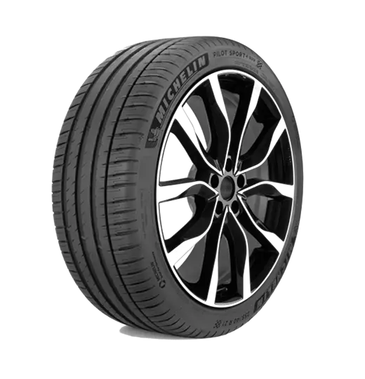 PILOT SPORT 4 SUV 255/50 R 19 MICHELIN