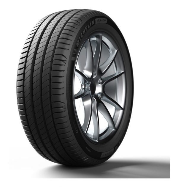 PRIMACY SUV 235/55 R17-MICHELIN