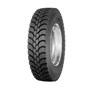 XWORKS XDY 12 R22.5 TL -MICHELIN