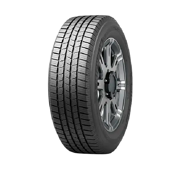 X LT A/S 235/70