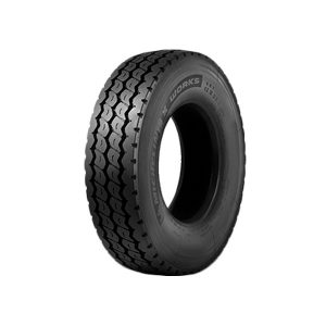 XWORKS XZY 12 R22.5 TL -MICHELIN