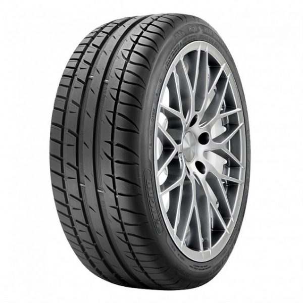HIGH PERFORMANCE 225/55 R16