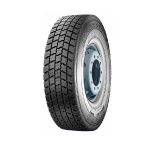 DR550 TRASERA  295/80 R22.5 BFGOODRICH
