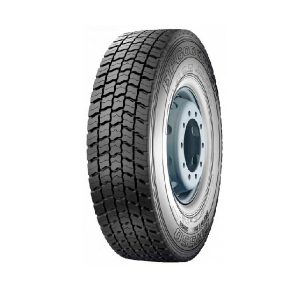 DR550 TRASERA  295/80 R22.5 BFGOODRICH