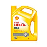 HELIX HX5 20W50 3X4 LT
