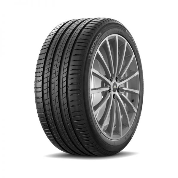 LATITUDE SPORT 3 245/60