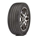 PILOT SPORT 4 255/55 R19 MICHELIN