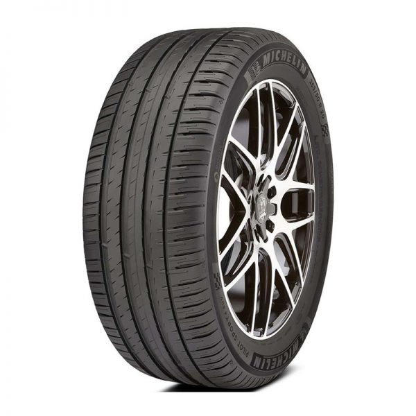 PILOT SPORT 4 255/55 R19